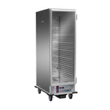 Winholt INHPL-1836C-DGT - Heater Proofer Cabinet, Mobile, Full Height
