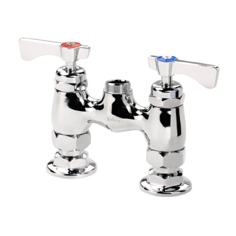 Krowne 15-4XXL - Krowne Royal Series Faucet Body, Deck Mount, 4" Centers