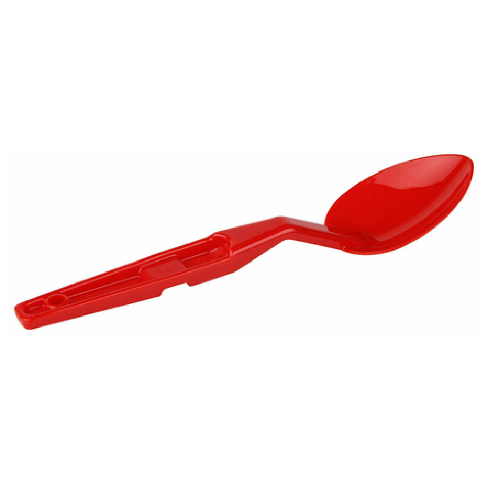 Cambro SPO11CW404 Deli Spoon 11" Solid