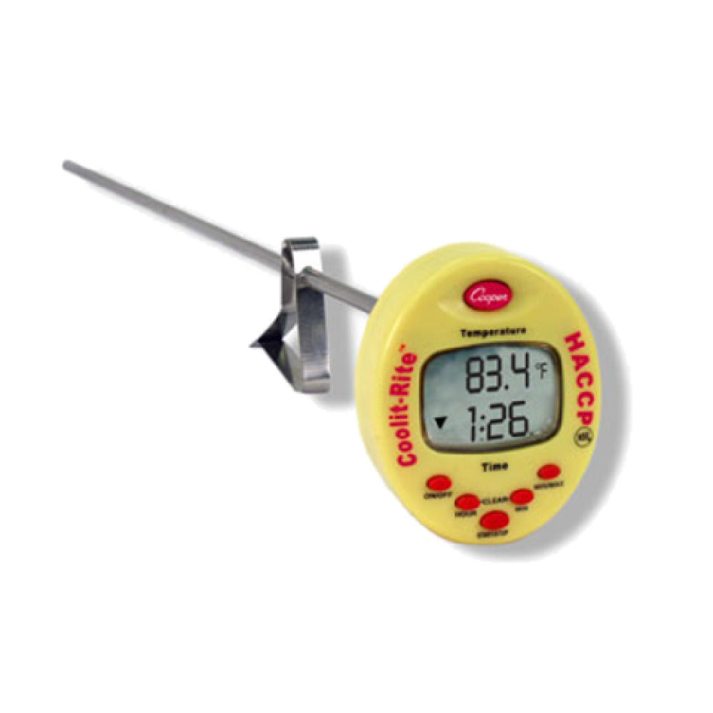 Coolit-Rite Cooling Validator 15