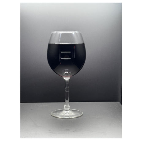 Buccaneer Container Corp 6Y9PL9154 (Buccaneer) Contour Master's Reserve Wine 18 Oz.