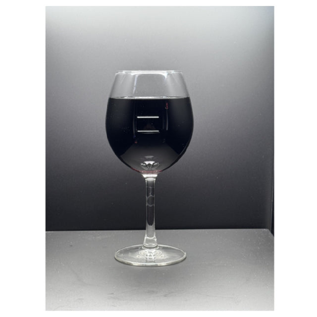 Buccaneer Container Corp 6Y9PL9154 (Buccaneer) Contour Master's Reserve Wine 18 Oz.