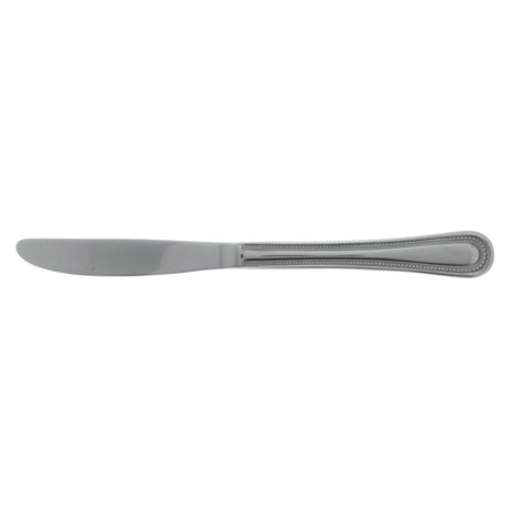 Hubert 86231 - Dinner Knife, 8-3/4", Medium Weight