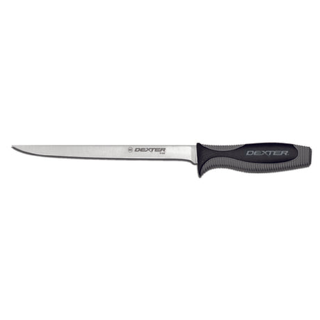 Dexter Russell 29193 V-Lo® (V133-8PCP) Fillet Knife 8" DEXSTEEL™ Stain-free
