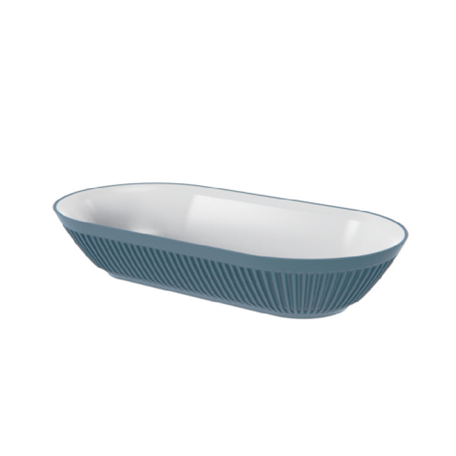 Bauscher Hepp TBL50017 - Dish, Steel, Melamine