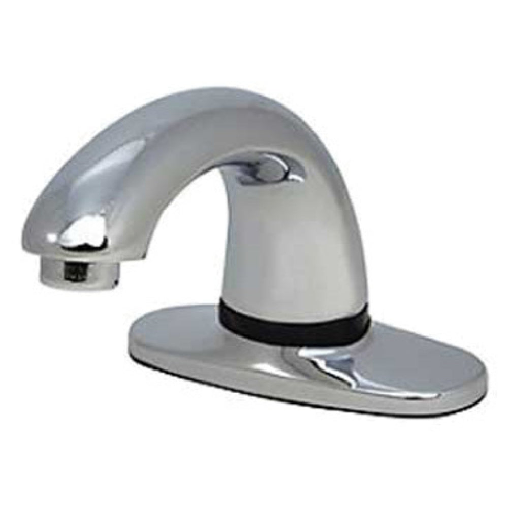 Rubbermaid 1782742 - TC AutoFaucet® SST, Single Hole Deck Mount, Valve Control Module