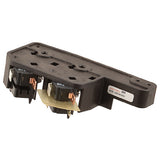 Franklin Machine Products 840-0602 Interlock Switch Black For Combi Ovens