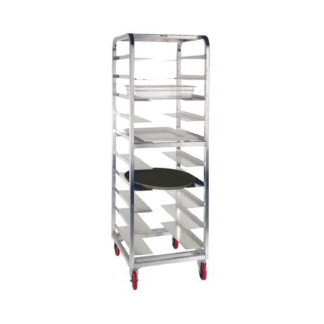 Winholt UAR-1023 - Universal Pan Rack, Holds 18" X 26" Sheet Pans, 27"W X 26D" X 70"