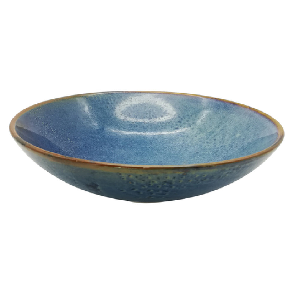 Bon Chef 2100003P - Tavola Share Bowl, 52 Oz., 10-1/4" Dia. X 4-1/4"H