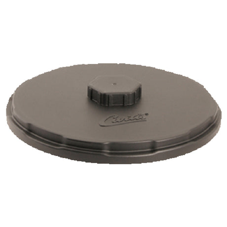 Franklin Machine Products 178-1011 Lid 9-3/4" OD With Knob