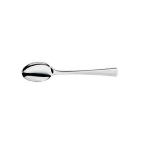 Bauscher Hepp 12.0809.6040 - Demitasse Spoon, 4-1/4", 18/10 Stainless Steel