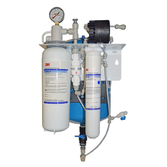 3M SGLP100-CL (5636201) 3M™ Reverse Osmosis Water Filtration System