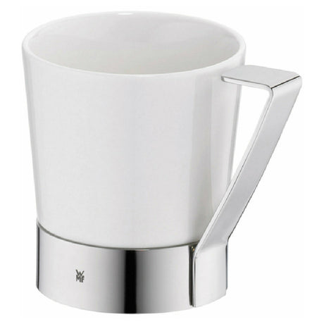 Bauscher Hepp 55.0111.9805 - Cup, 7-1/10 Oz., 3-1/4"H