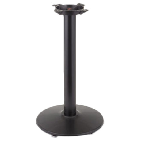 Royal Industries ROY RTB 22 R Table Base 22" Dia. Base Spread For 36"