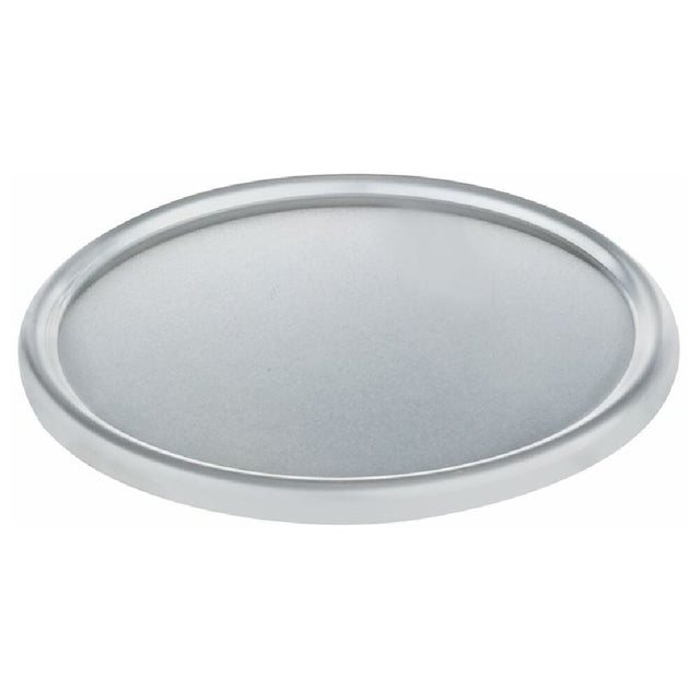 Chef Approved 48DPANC Dough Proofing Pan Lid For 48DPAN 8-3/5" Diameter Round Aluminum