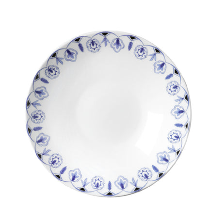 Steelite 82124AND0441 Bowl Coupe 21.0 Oz 9.5" X 2.0"