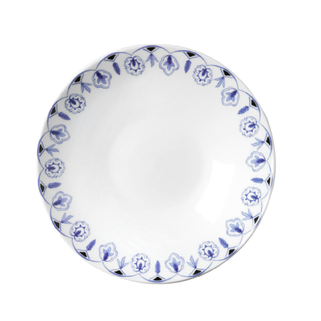 Steelite 82124AND0441 Bowl Coupe 21.0 Oz 9.5" X 2.0"