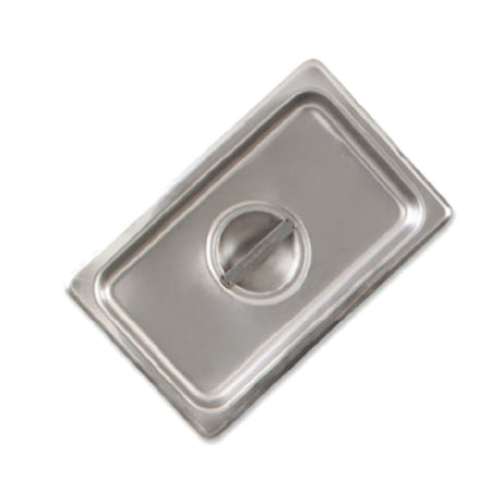 Alegacy Foodservice Products CP8002 Rest-Rite™ Steam Table Pan Cover Full Size 21" X 12-7/8"