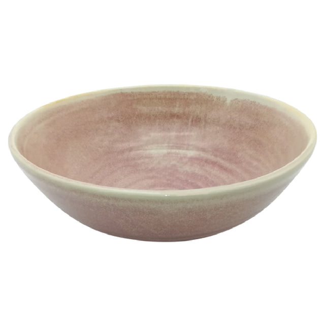 Bon Chef 2000003P Tavola Soup Bowl 10" Dia. X 4-1/4"H Round