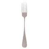 Paderno 52486-45 Serving Fork 9-3/4" 18/10 Stainless Steel