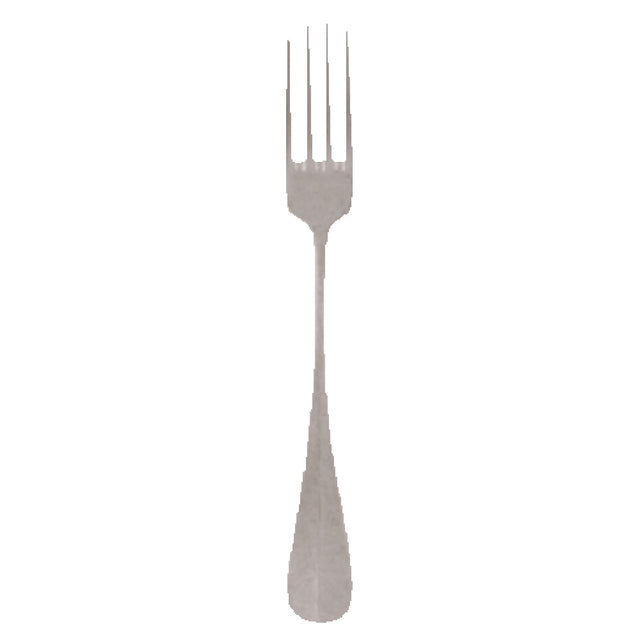 Paderno 52486-45 Serving Fork 9-3/4" 18/10 Stainless Steel