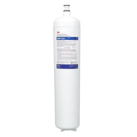 3M HF95-CLX (5637311) 3M™ Water Filtration Cartridge 54000 Gallon Capacity