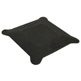 Franklin Machine Products 541-1010 Lid Soft Rubber (Black)