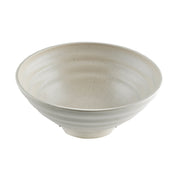 PacknWood 294WBOL1000 - HUSKLY Bowl, 7.87"W X 14.96"D X 18.5"H, 34 Oz.