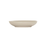 Cal Mil 24125-8-125 Charlotte Bowl 8.25" Dia. X 1.75"H Coupe