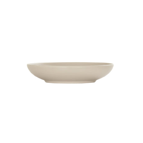 Cal Mil 24125-8-125 Charlotte Bowl 8.25" Dia. X 1.75"H Coupe