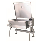 Cleveland SEL40T1 EASYTOUCH - PowerPan™ Tilting Skillet, Electric, 40-gallon Capacity