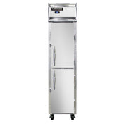 Continental Refrigerator 1RSESNHD Slim Line Refrigerator Reach-in 17-3/4"W