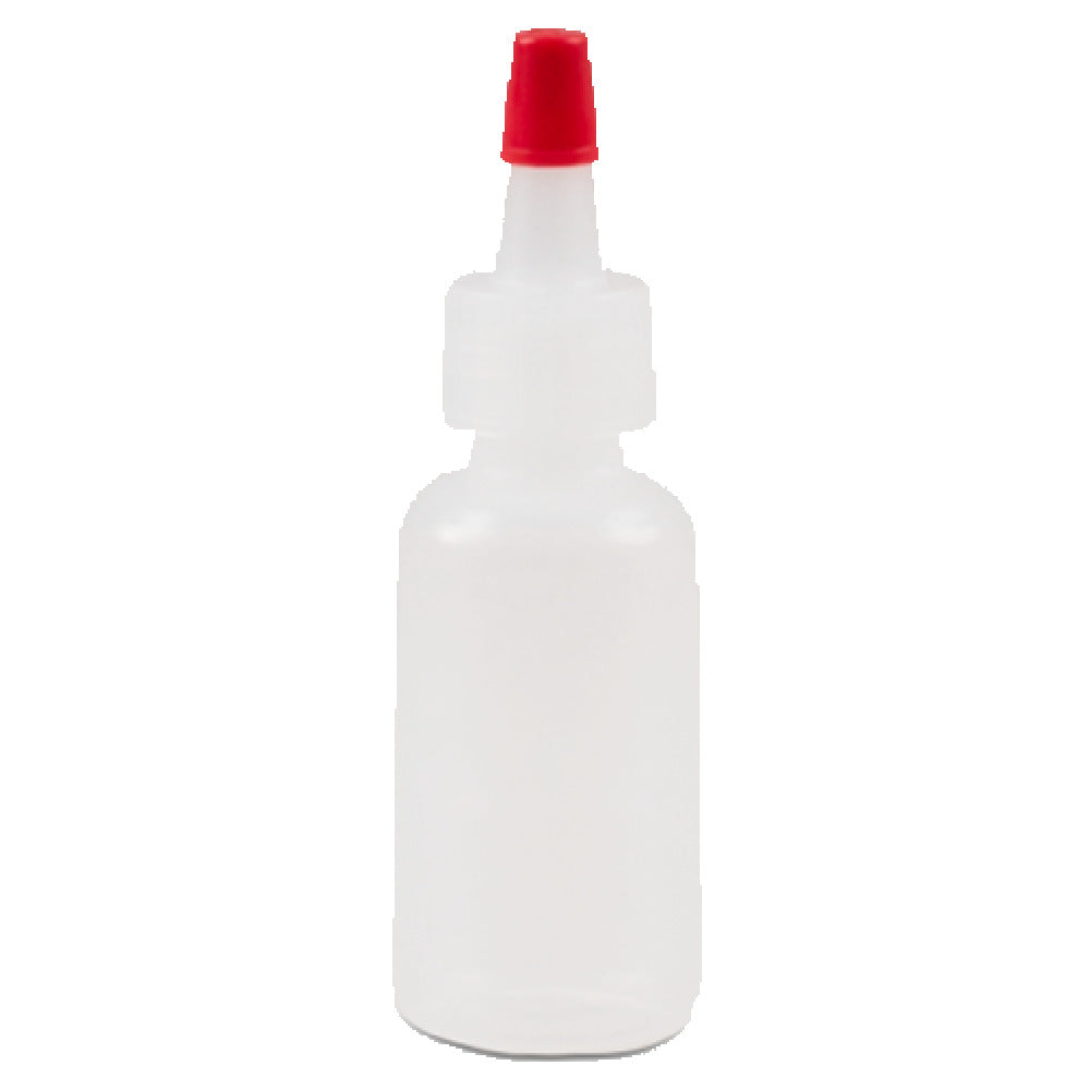 JB Prince B824 1 Squeeze Bottle 1 Oz. Fine Tip