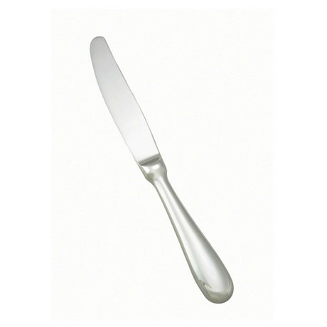 Winco 0034-15 Dinner Knife 8-3/4" Hollow Handle