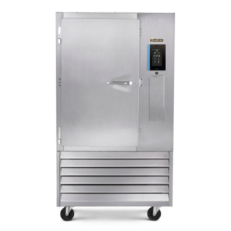Traulsen TBC13-31 - Spec-Line Reach-in Blast Chiller With Touch Screen Control, 13 Levels Holds (13) 18"x26" Pans Or (26) 12"x20"x2" Pans