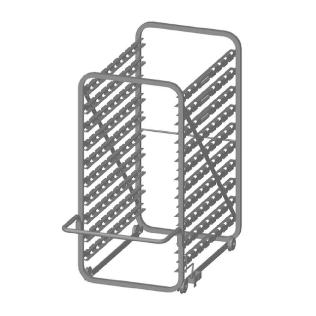 Lainox SBE061 Removable Rack To Be Used With Compulsory Frame GN Version