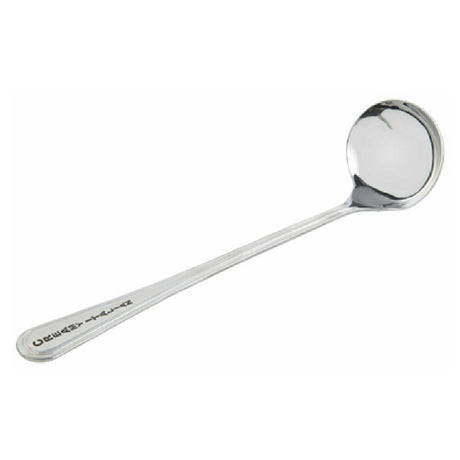 Bon Chef 9400SS - Salad Dressing Ladle, 1.4 Oz., 11-1/2"