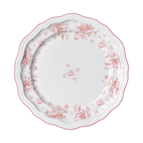 Steelite 62556FP810 Rim Plate 11.25" X 1.125" Adelina