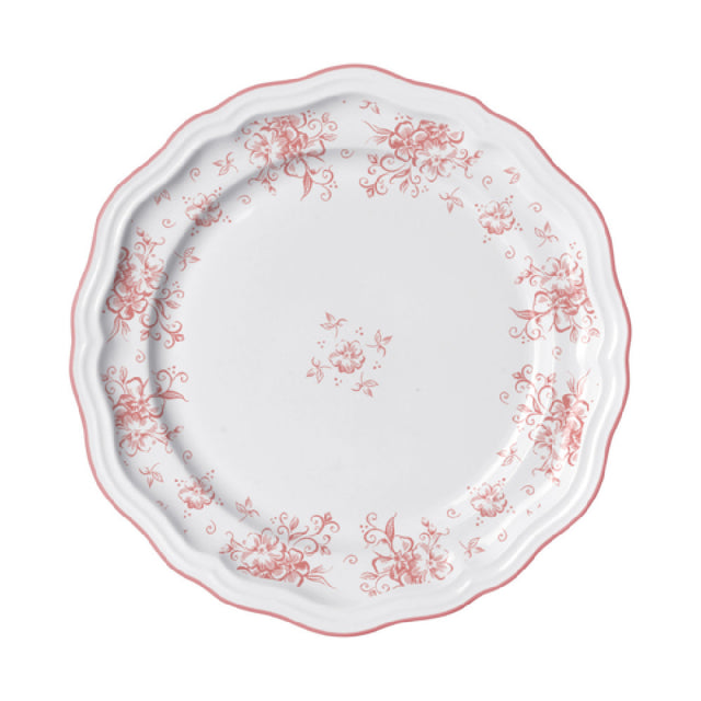 Steelite 62556FP810 Rim Plate 11.25" X 1.125" Adelina