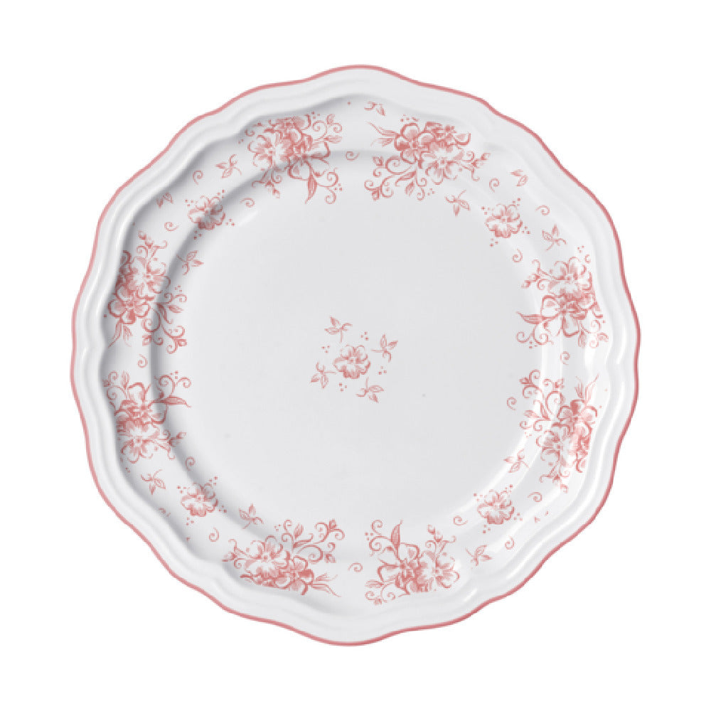 Steelite 62556FP810 Rim Plate 11.25" X 1.125" Adelina