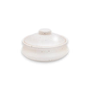 By The Earth Living SB042 Handi (Serving Bowl With Lid) 7" Dia. 24 Oz.