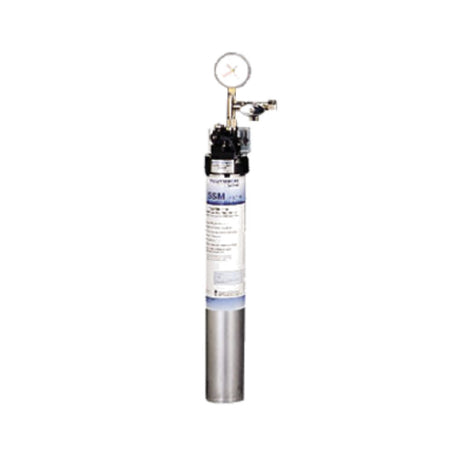 Scotsman SSM1-P SSM Plus Water Filter Assembly Single System 1.67 Gallons Per Minute Max Flow