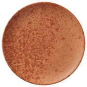Bauscher Hepp 711226-425946 - Plate, 10.2"x 0.8"H, Round