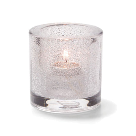 Hollowick 5140CJ Tealight Lamp 2-3/4" Dia. X 2-7/8"H Round