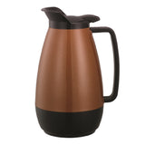 Service Ideas TS101CB Service Ideas Thermo-Serv® Server Foam Insulated 1 Liter