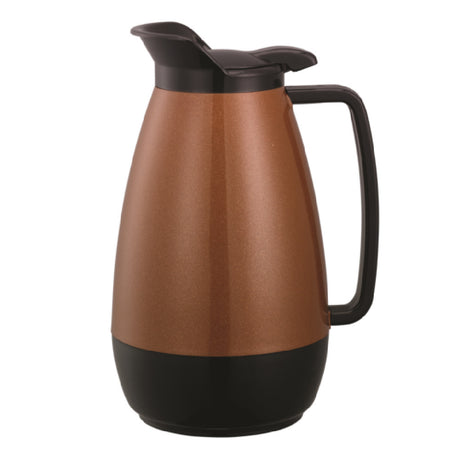 Service Ideas TS101CB Service Ideas Thermo-Serv® Server Foam Insulated 1 Liter