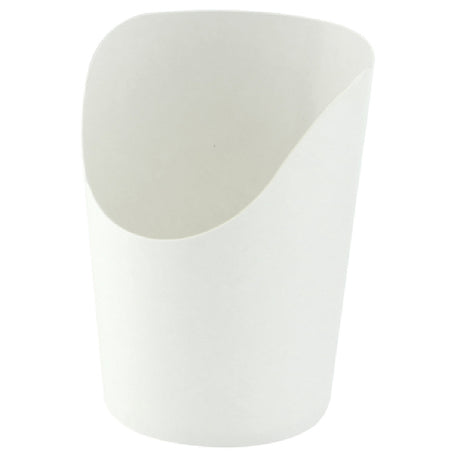 PacknWood 210GSPW270 - Grab & Go Fry/Wrap Cup, 6 Oz., 2.36" Dia. X 3.9"H
