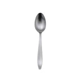 1880 Hospitality T301SFTF Oneida® European Teaspoon 5-3/4" Tapered Handle