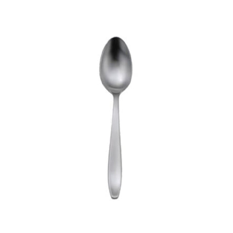 1880 Hospitality T301SFTF Oneida® European Teaspoon 5-3/4" Tapered Handle