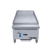 Blue Air BLGM12-20D Griddle Countertop Manual Control